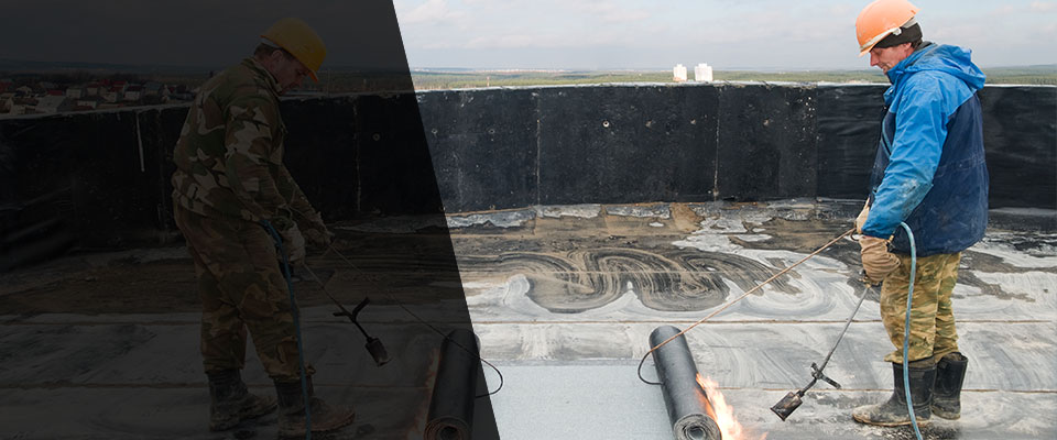 Dameron Roofing Contractors